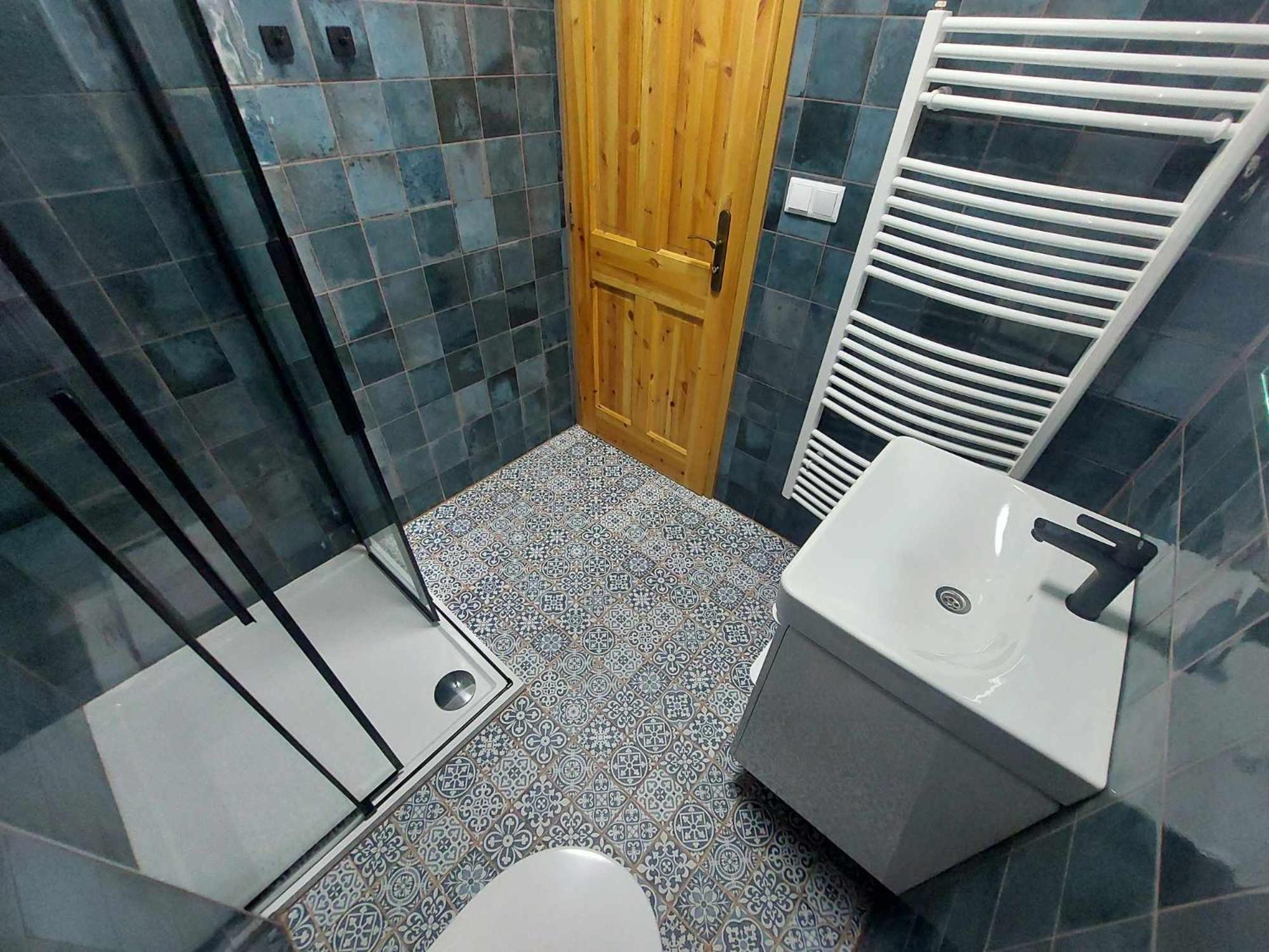U Vesele Lisky Hotel Hutisko Buitenkant foto