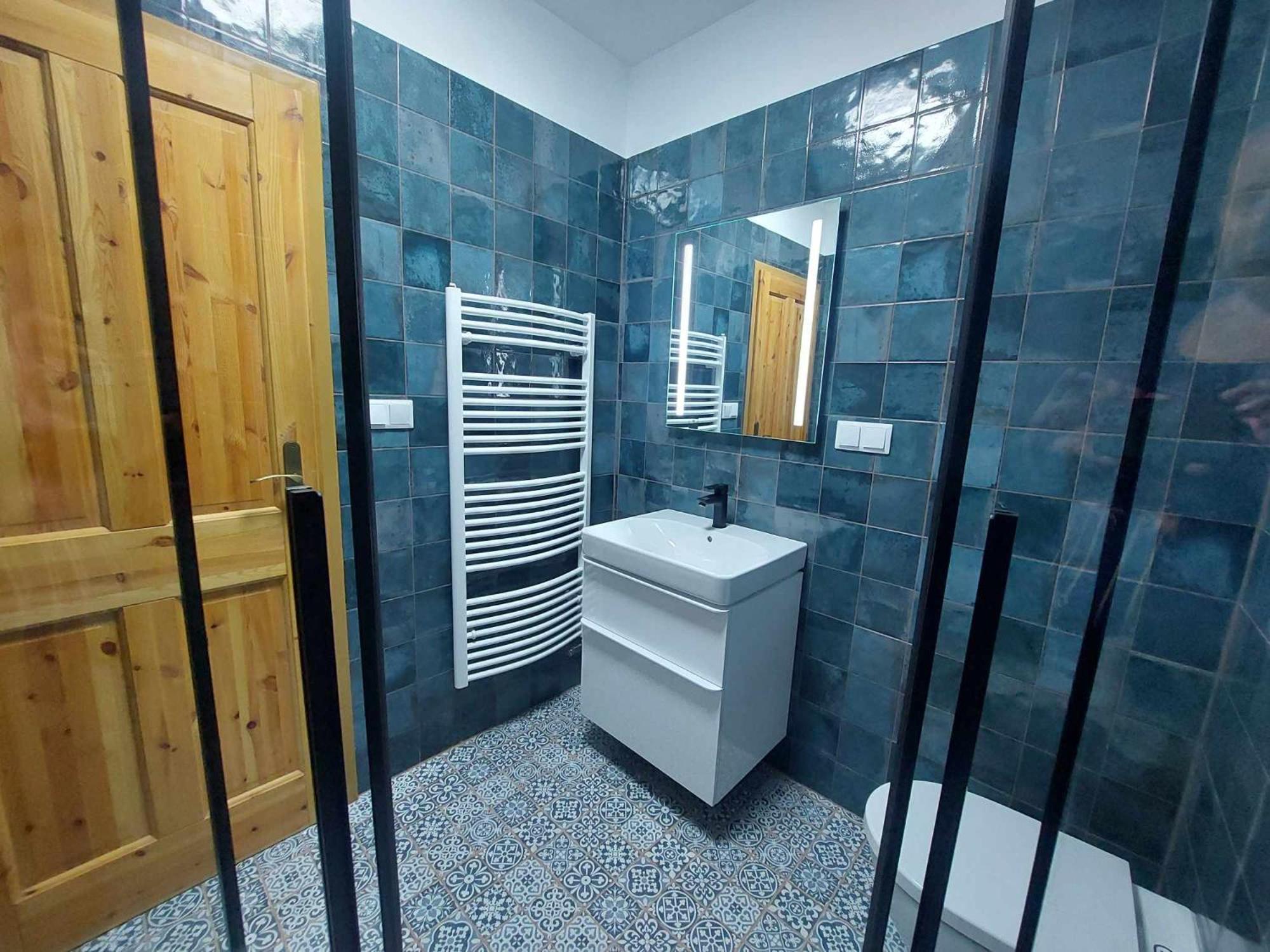 U Vesele Lisky Hotel Hutisko Buitenkant foto